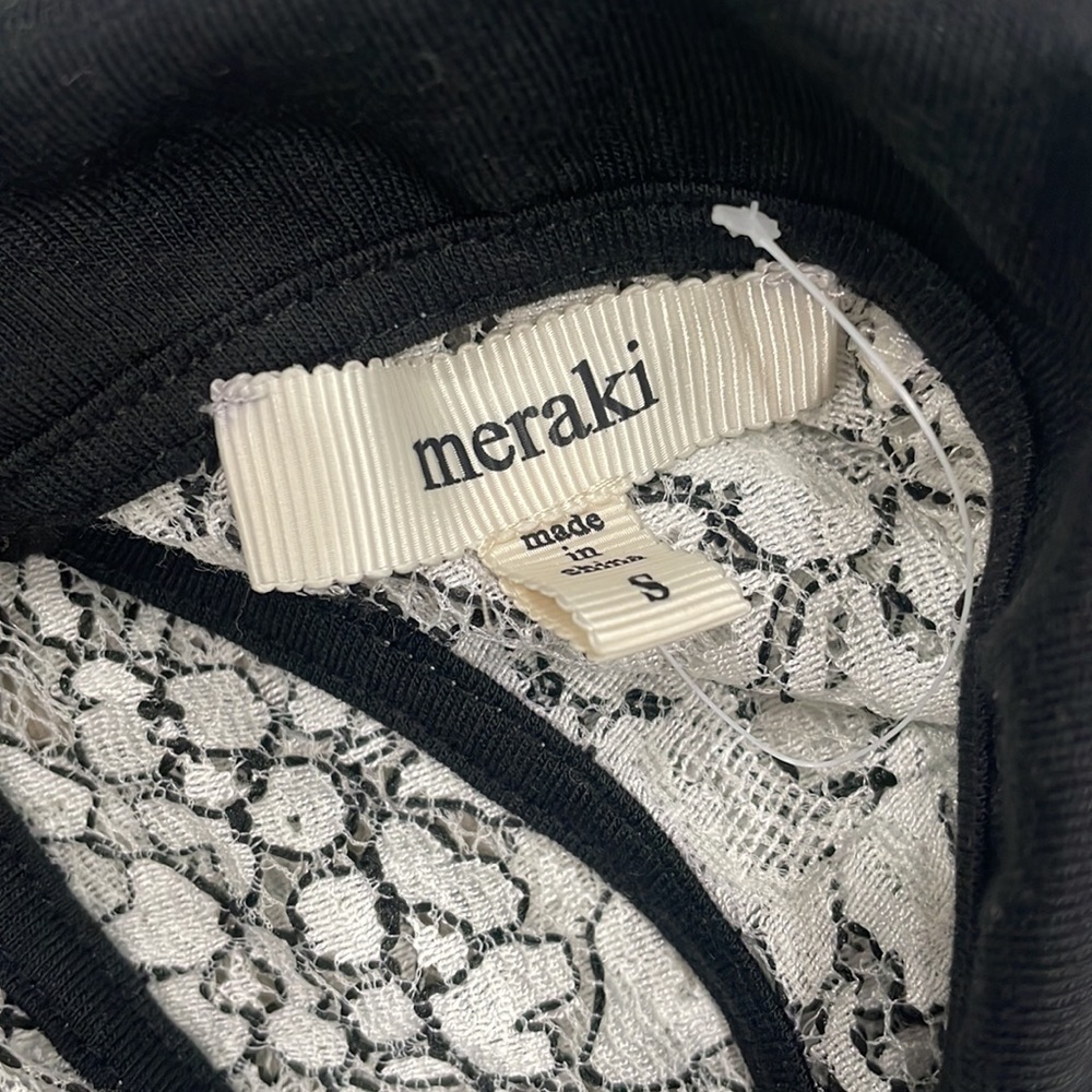 Meraki blouse - Picture 3 of 3